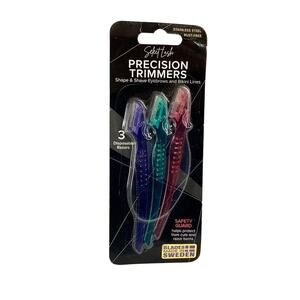 Select lash 3 Brow Trimmers